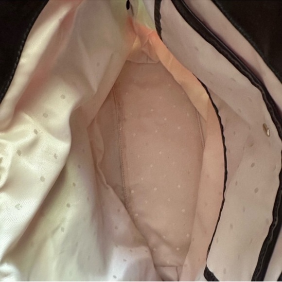 Kate Spade Multicolor Travel Edition Tote - Picture 6 of 9